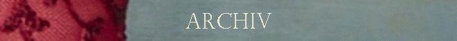 Archiv /Audio
